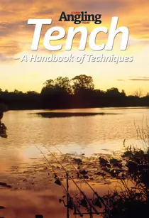 Tench - A Handbook of Techniques 
                issue Tench - A Handbook of Techniques
