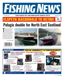 Fishing News Discounts