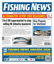 Fishing News Discounts