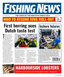 Fishing News issue 18th June 2026
