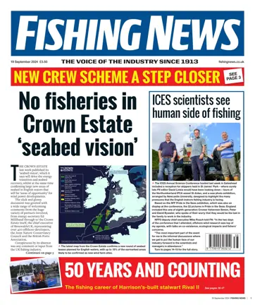 Fishing News Preview