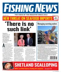 1st May 2025 
                issue 1st May 2025