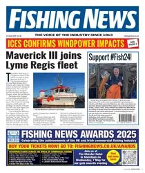 Fishing News Discounts
