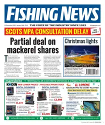 Fishing News issue 25th December 2025