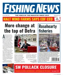 Fishing News issue 25th June 2026