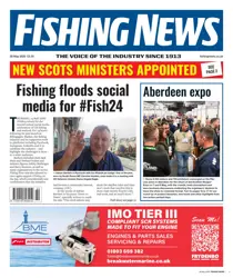 Fishing News issue 28th May 2026