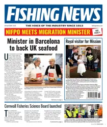 Fishing News issue 30th April 2026