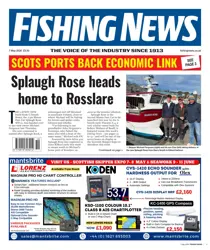Fishing News issue 7th May 2026