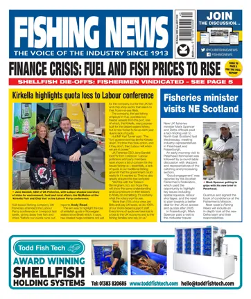 Fishing News Preview