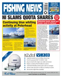 Thur, April 8, 2021 
                issue Thur, April 8, 2021