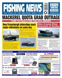 Thur, June 10, 2021 
                issue Thur, June 10, 2021