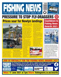 Thur, June 17, 2021 
                issue Thur, June 17, 2021