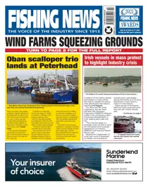 Thur, June 3, 2021 
                issue Thur, June 3, 2021