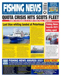 Thur, May 6, 2021 
                issue Thur, May 6, 2021