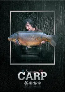 4 Seasons Of Carp 
                issue 4 Seasons Of Carp
