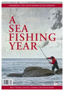 A Sea Fishing Year 
                issue A Sea Fishing Year