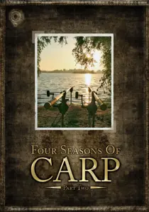Four Seasons of Carp Part 2 
                issue Four Seasons of Carp Part 2