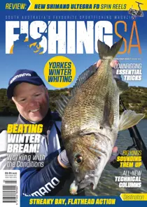 Fishing SA Discounts