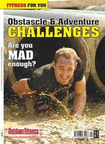 Fitness For You 
                issue Fitness For You