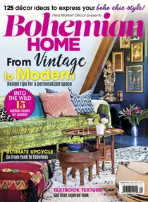 Bohemian Summer 2016 
                issue Bohemian Summer 2016