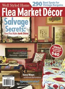 Fall 2013 
                issue Fall 2013