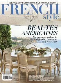 French Style Summer 2017 
                issue French Style Summer 2017