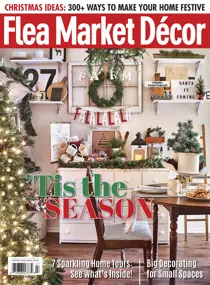 Holiday 2017 
                issue Holiday 2017