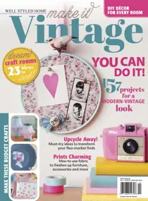 Make It Vintage 2013 
                issue Make It Vintage 2013