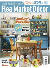 March-April 2015 
                issue March-April 2015