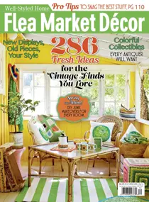 Spring 2016 
                issue Spring 2016