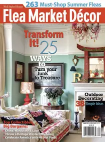 Summer 2013 
                issue Summer 2013