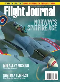Jul / Aug 2026 
                issue Jul / Aug 2026