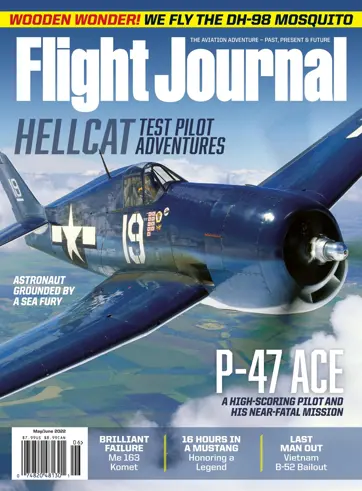Flight Journal Preview