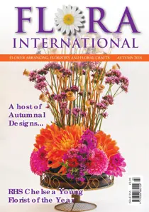 Autumn 2018 
                issue Autumn 2018