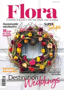 Flora International Spring 23