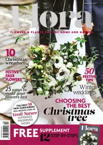 Flora International Winter 21