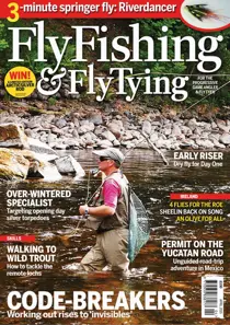 April 2015 
                issue April 2015