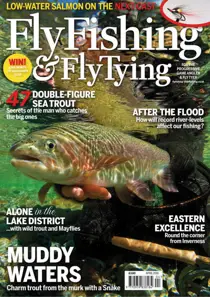 April 2016 
                issue April 2016