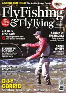 April 2019 
                issue April 2019
