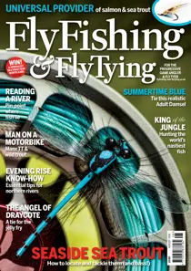 August 2016 
                issue August 2016