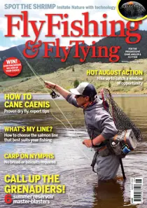 August 2019 
                issue August 2019