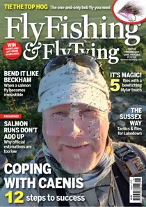 August 2020 
                issue August 2020