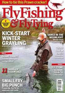 December 2014 
                issue December 2014