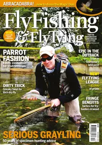 December 2015 
                issue December 2015