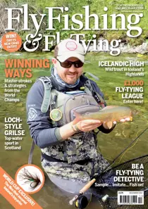 December 2017 
                issue December 2017