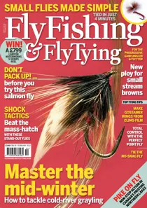 February 2013 
                issue February 2013