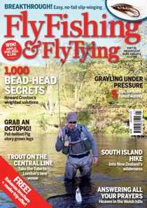January 2018 
                issue January 2018