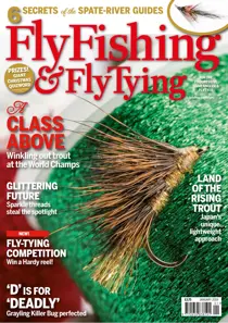 January 2019 
                issue January 2019
