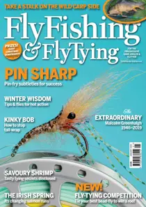 January 2020 
                issue January 2020