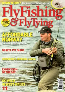 July 2019 
                issue July 2019